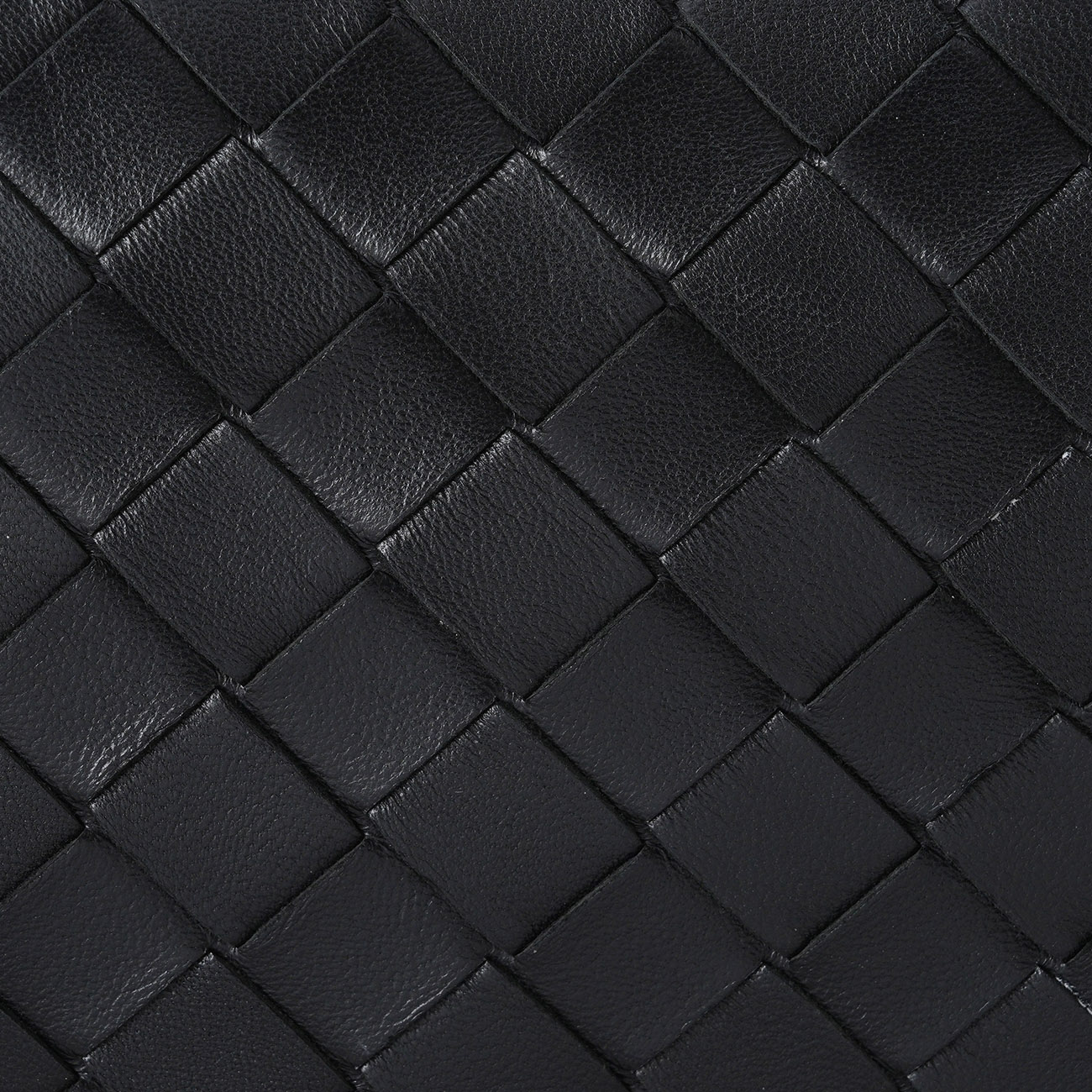 BOTTEGA VENETA(USED)보테가베네타 인트레치아토 크로스백